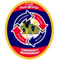 Logo for PS Dept of Emergency Management